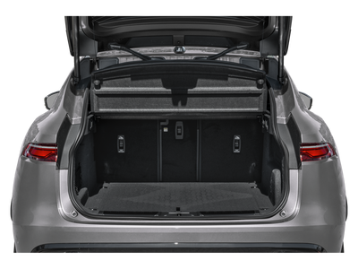 2026 Jaguar F-PACE R-Dynamic S P250 AWD