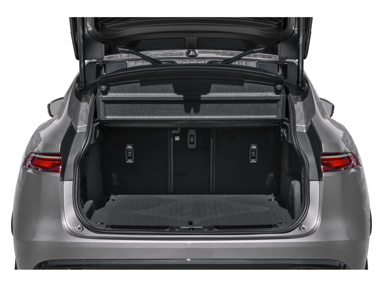 2026 Jaguar F-PACE R-Dynamic S P250 AWD