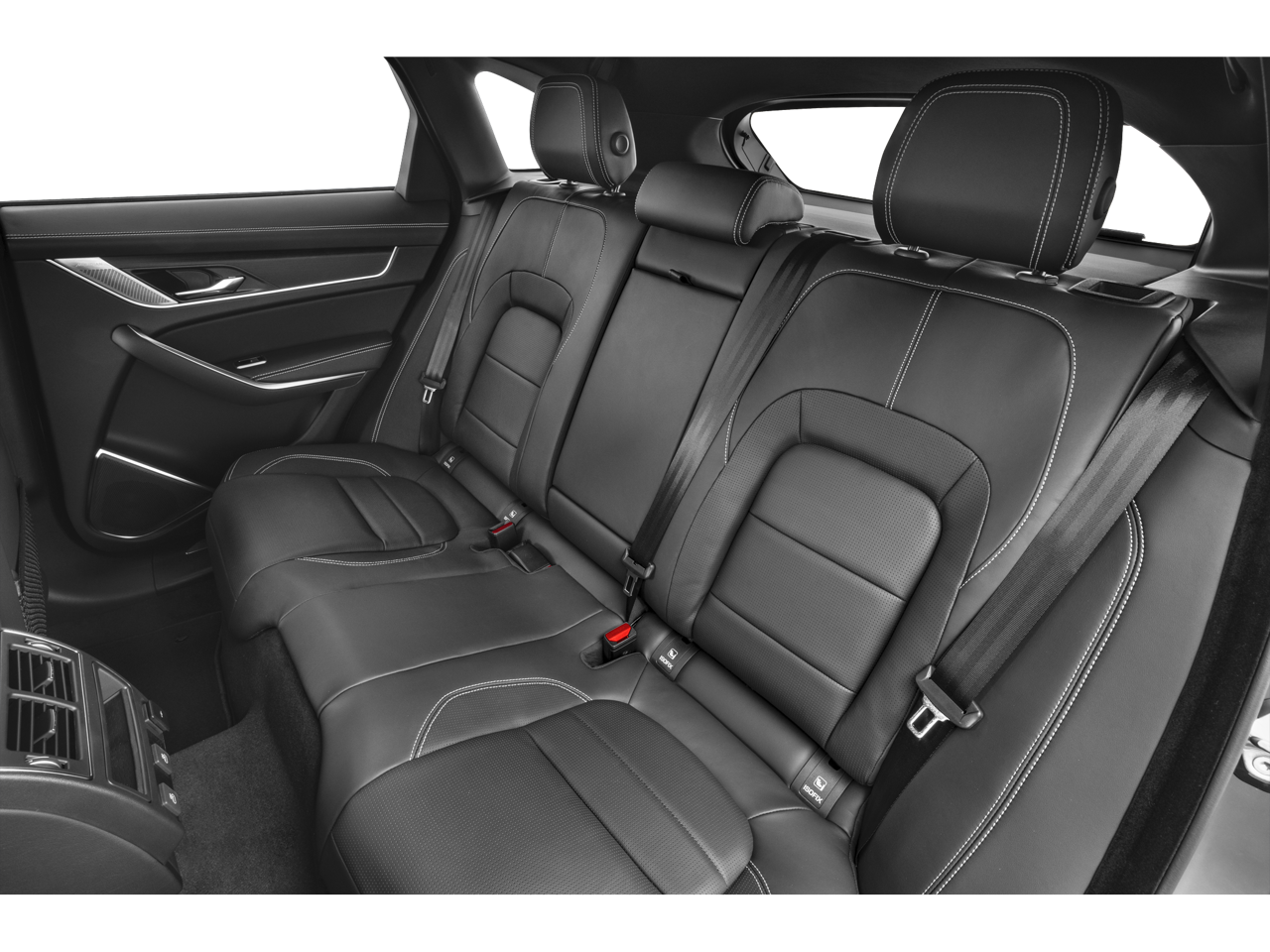 2026 Jaguar F-PACE R-Dynamic S P250 AWD