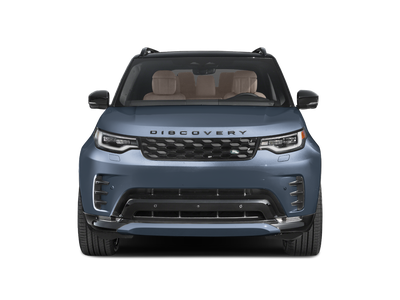 2026 Land Rover Discovery Tempest Edition AWD