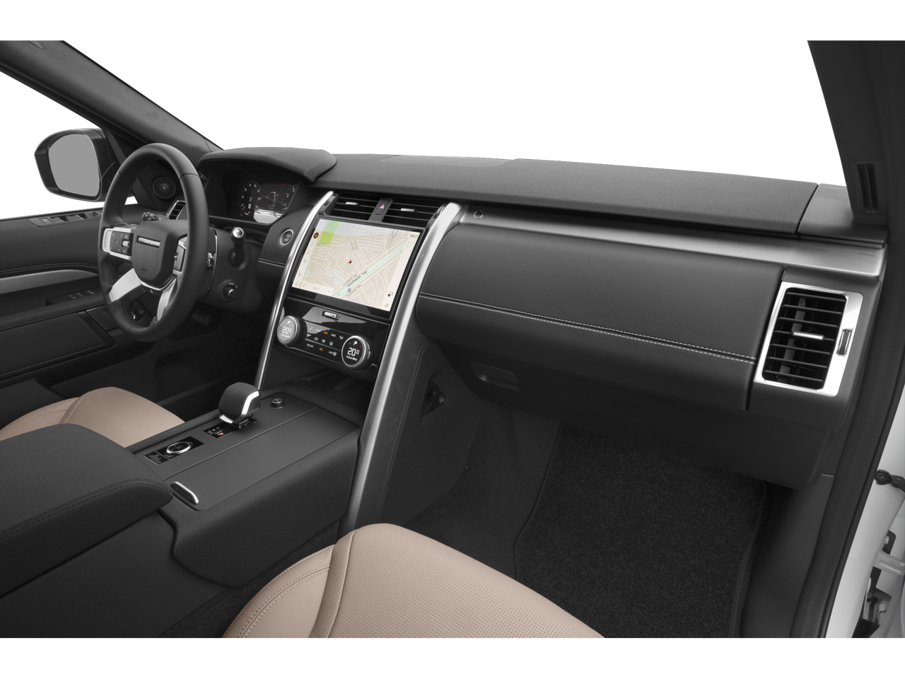 2026 Land Rover Discovery Tempest Edition AWD