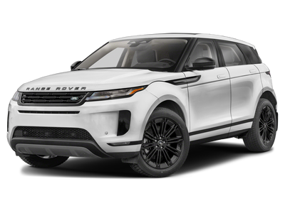 2026 Land Rover Range Rover Evoque EVOQUE CORE S AWD