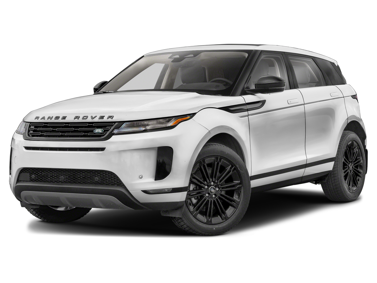 2026 Land Rover Range Rover Evoque EVOQUE CORE S AWD