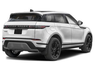 2026 Land Rover Range Rover Evoque EVOQUE CORE S AWD