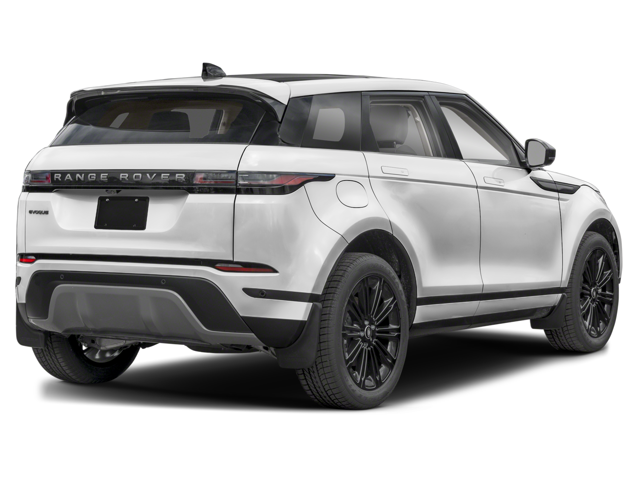 2026 Land Rover Range Rover Evoque EVOQUE CORE S AWD