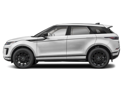 2026 Land Rover Range Rover Evoque EVOQUE CORE S AWD