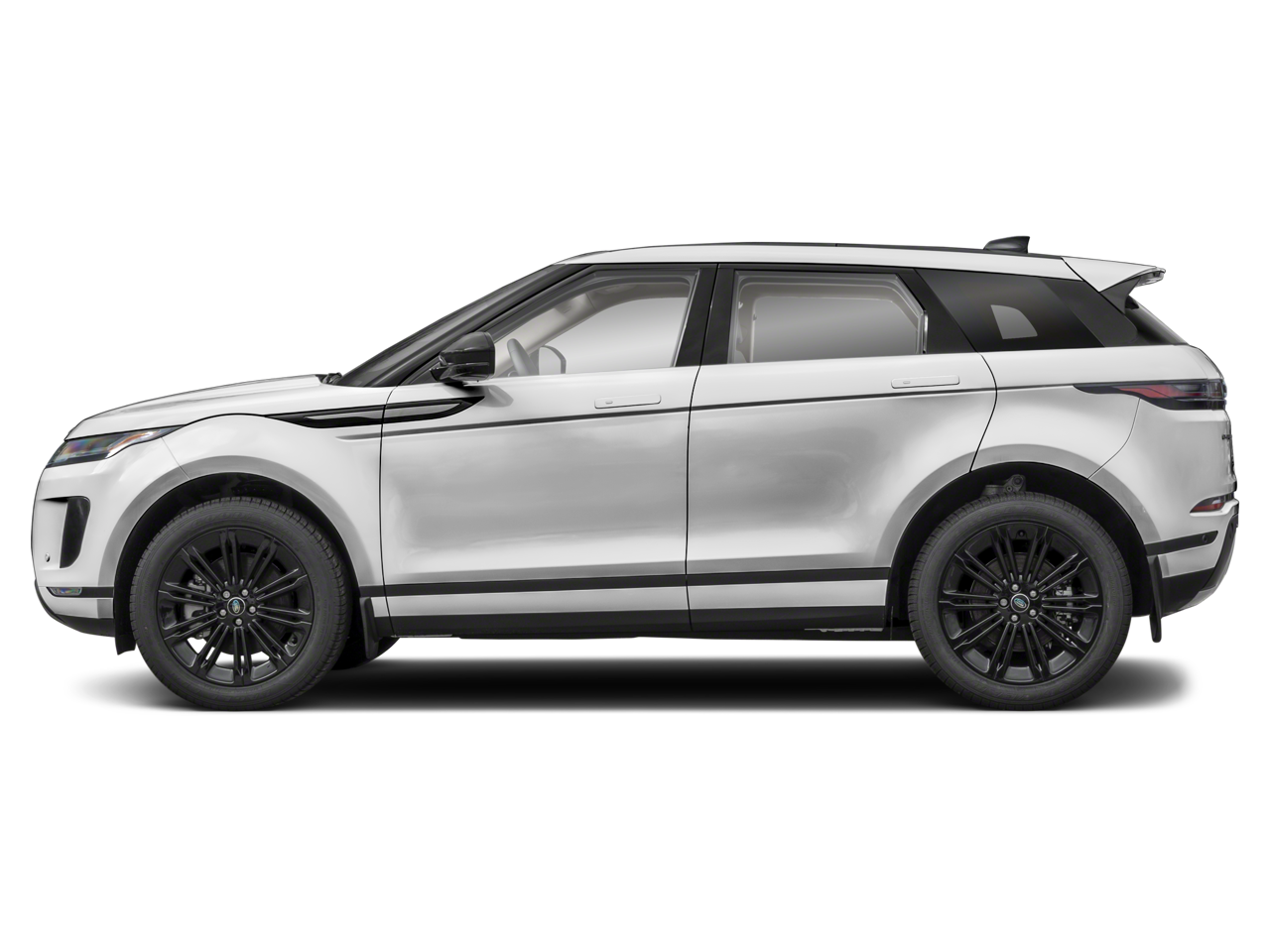 2026 Land Rover Range Rover Evoque EVOQUE CORE S AWD