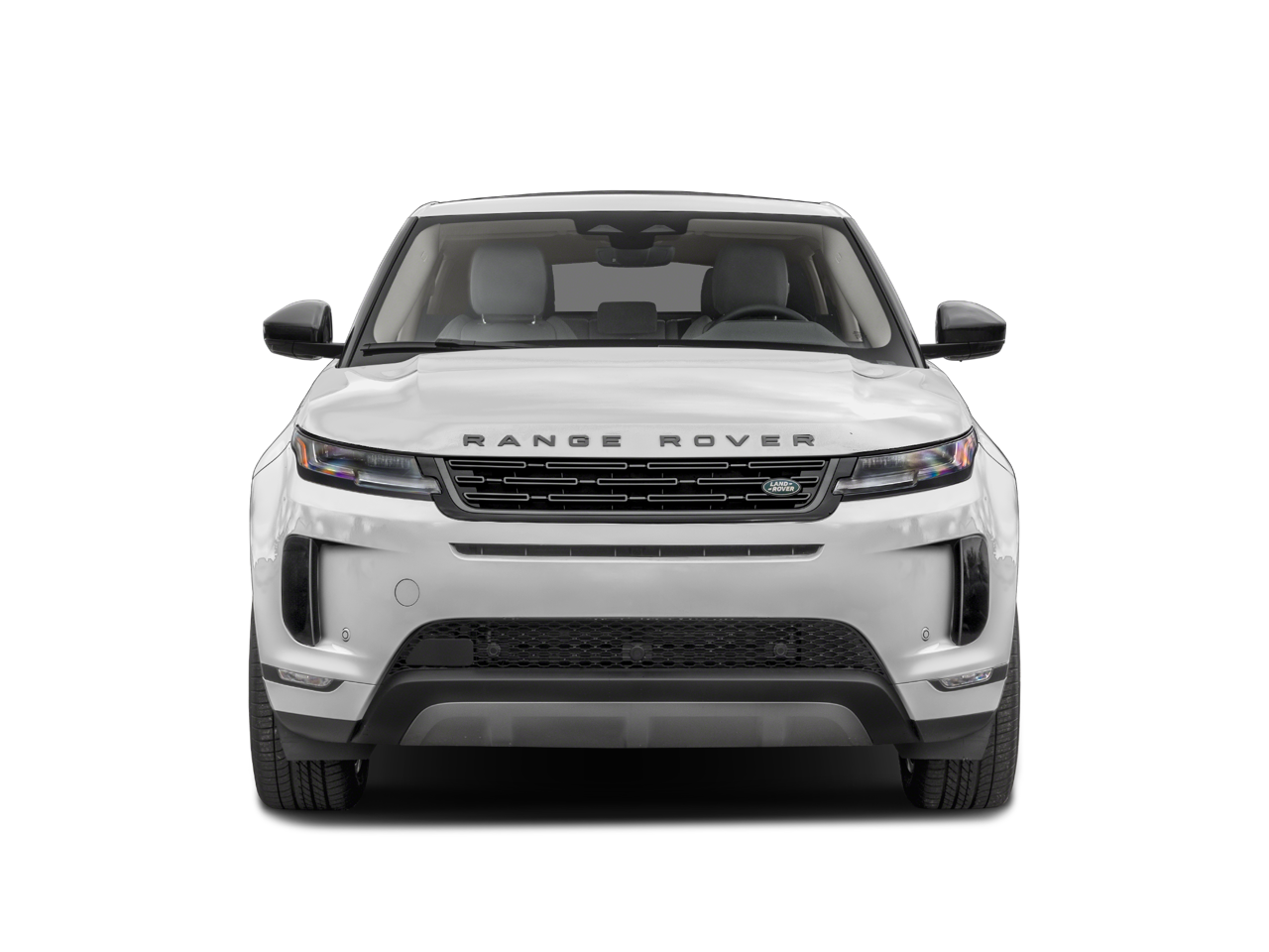 2026 Land Rover Range Rover Evoque EVOQUE CORE S AWD