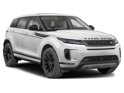 2026 Land Rover Range Rover Evoque EVOQUE CORE S AWD