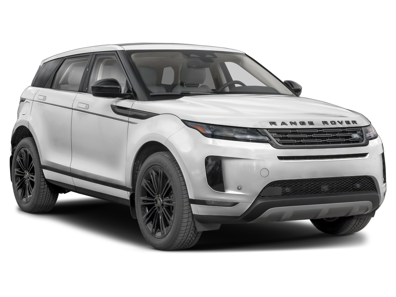 2026 Land Rover Range Rover Evoque EVOQUE CORE S AWD