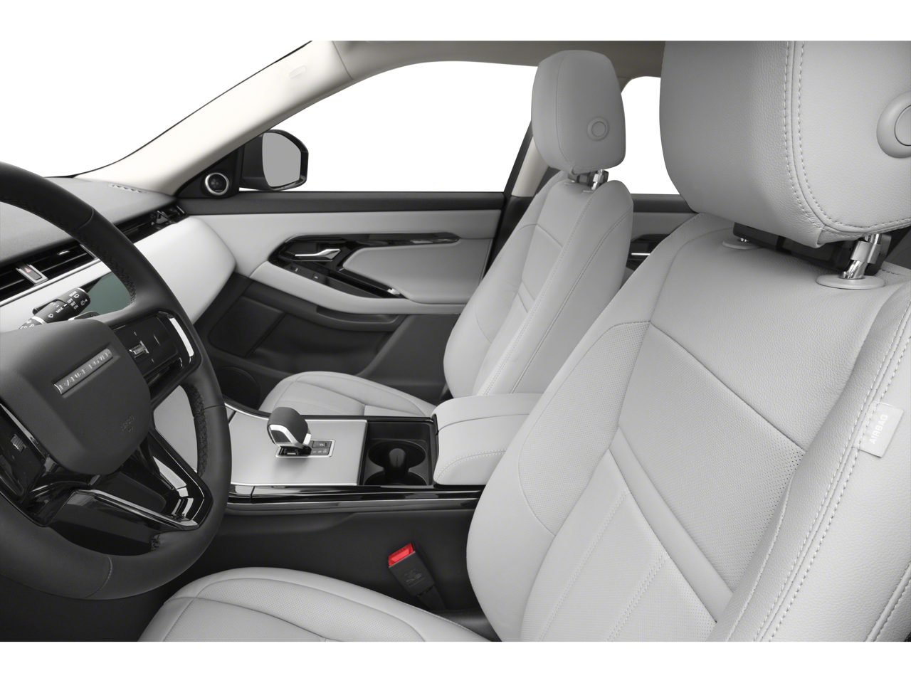 2026 Land Rover Range Rover Evoque Core S AWD