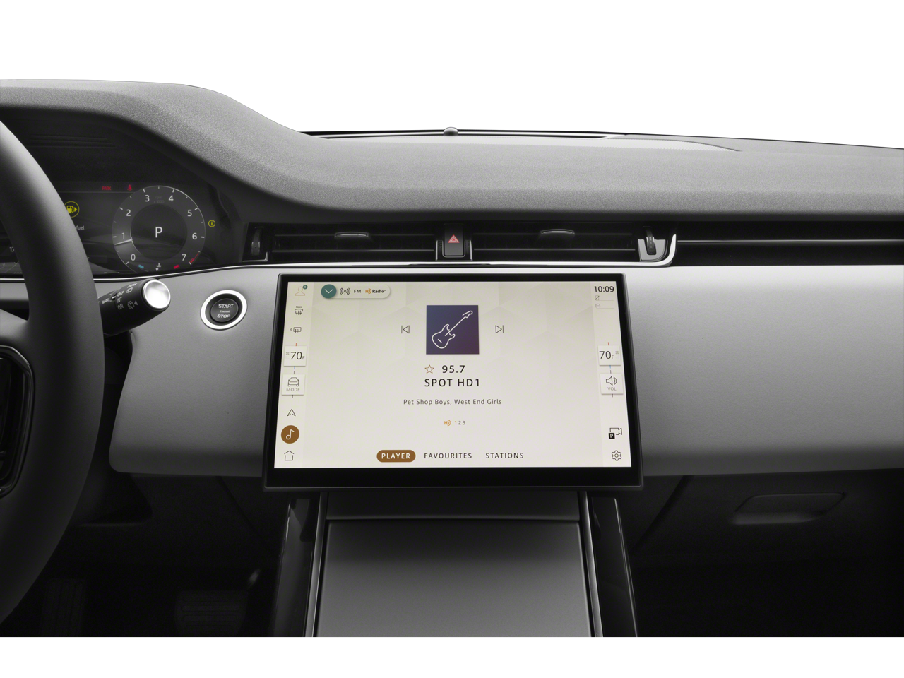 2026 Land Rover Range Rover Evoque Core S AWD