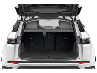 2026 Land Rover Range Rover Evoque EVOQUE CORE S AWD