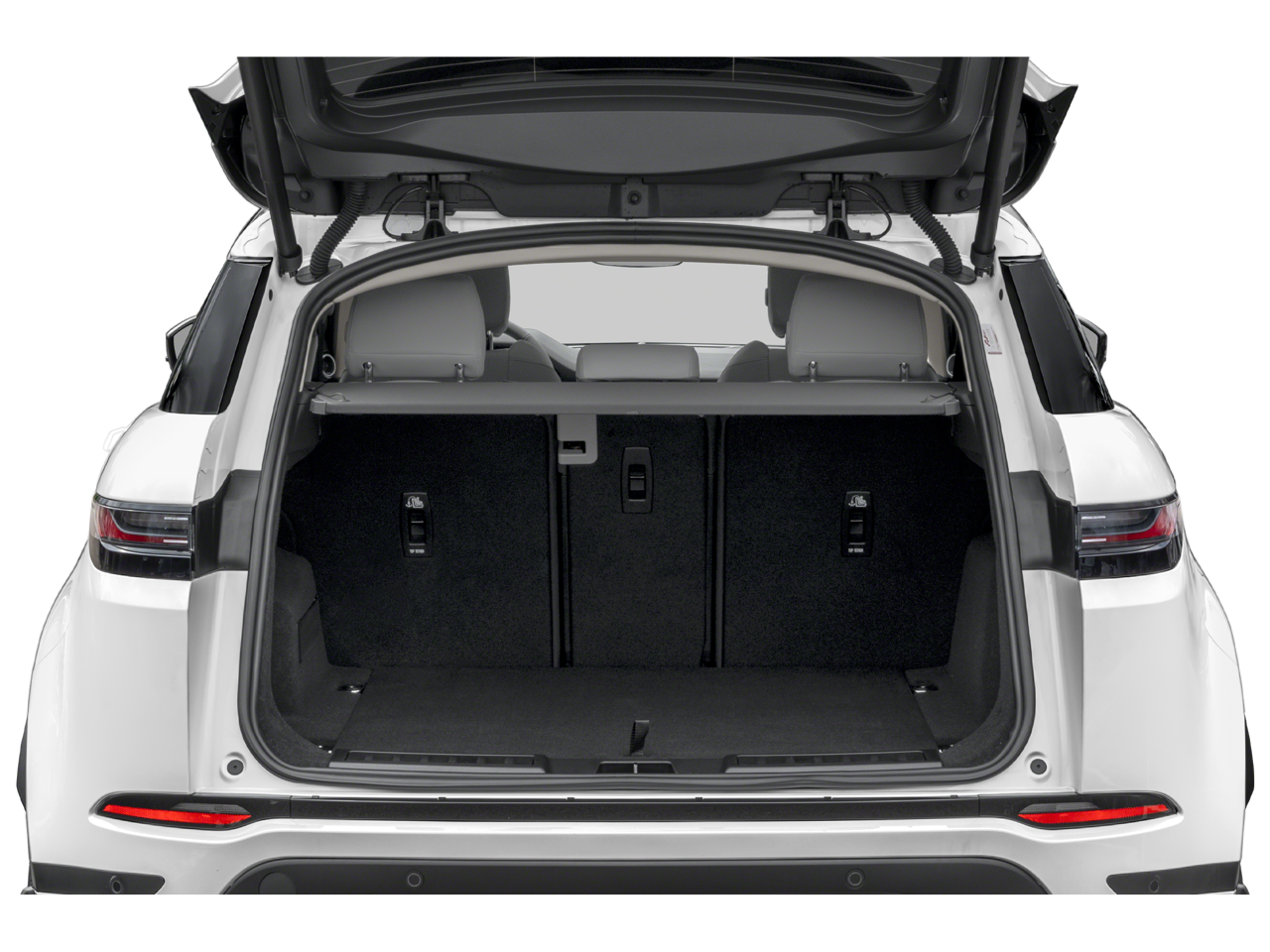 2026 Land Rover Range Rover Evoque EVOQUE CORE S AWD