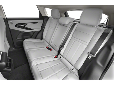 2026 Land Rover Range Rover Evoque Core S AWD