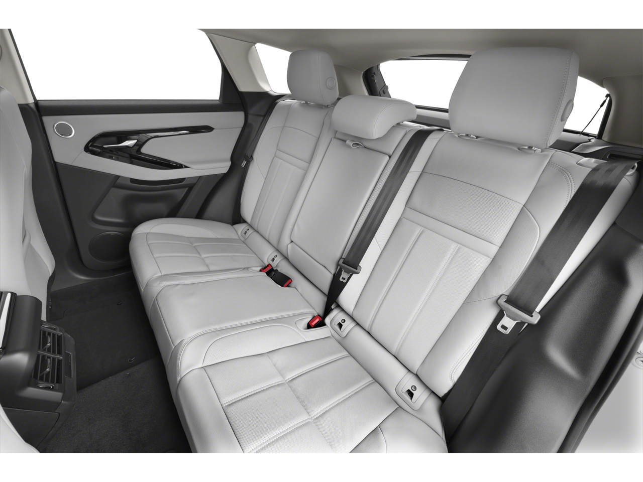 2026 Land Rover Range Rover Evoque Core S AWD