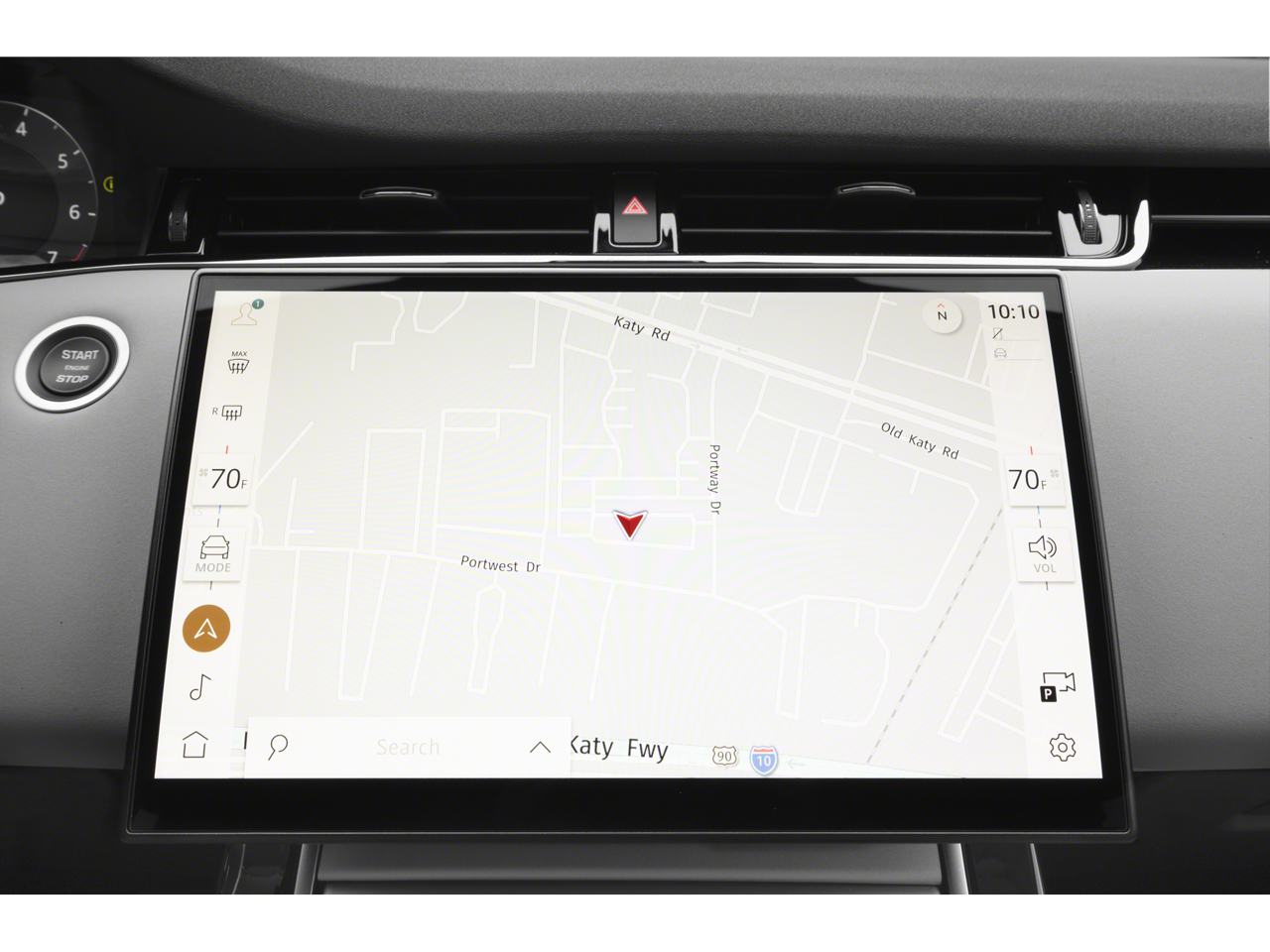 2026 Land Rover Range Rover Evoque Core S AWD