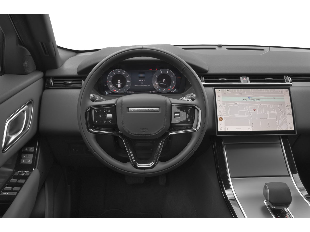 2026 Land Rover Range Rover Velar P400 Autobiography