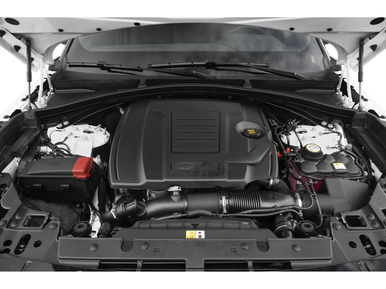 2026 Land Rover Range Rover Velar P400 Autobiography