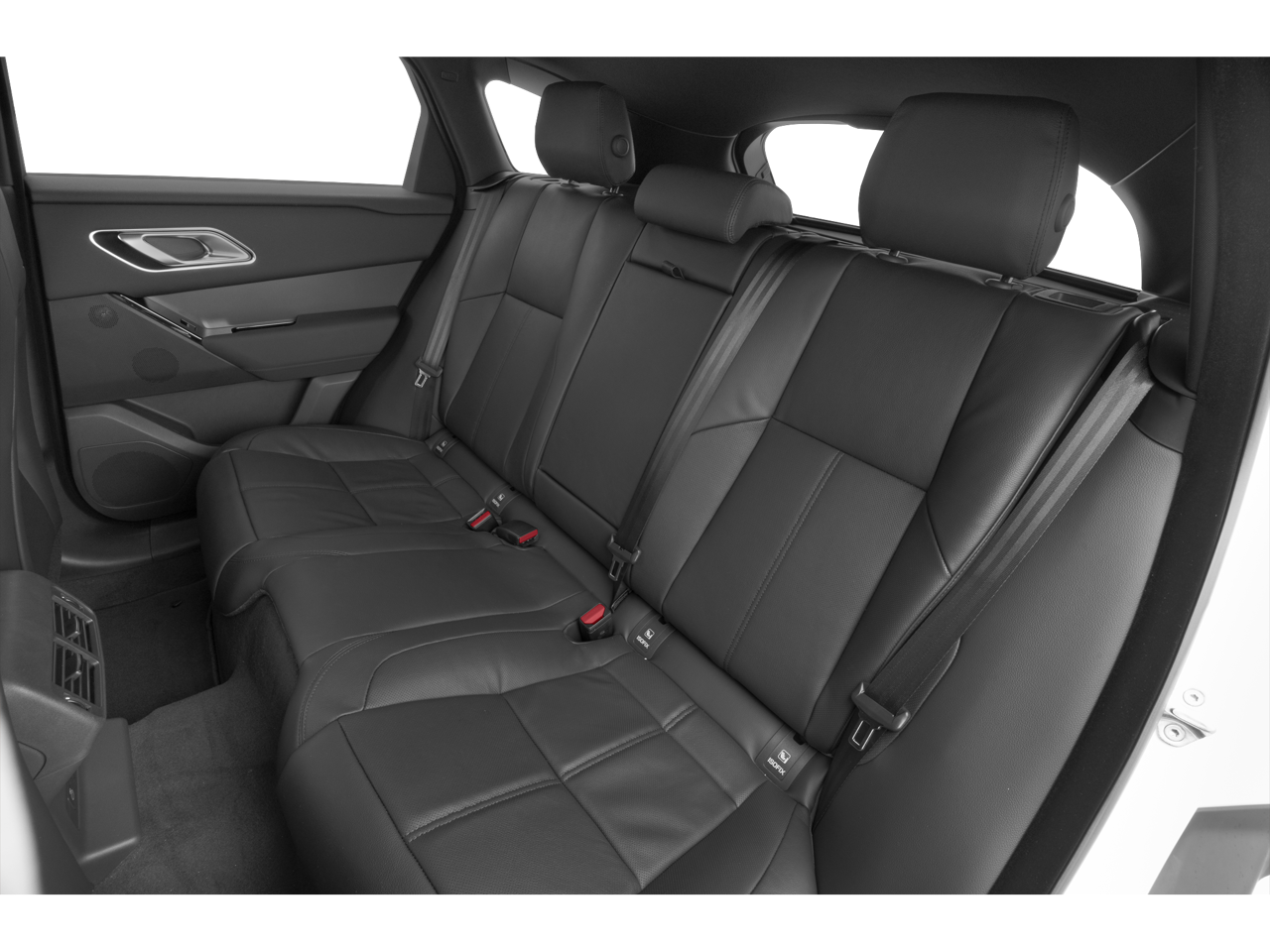 2026 Land Rover Range Rover Velar P400 Autobiography