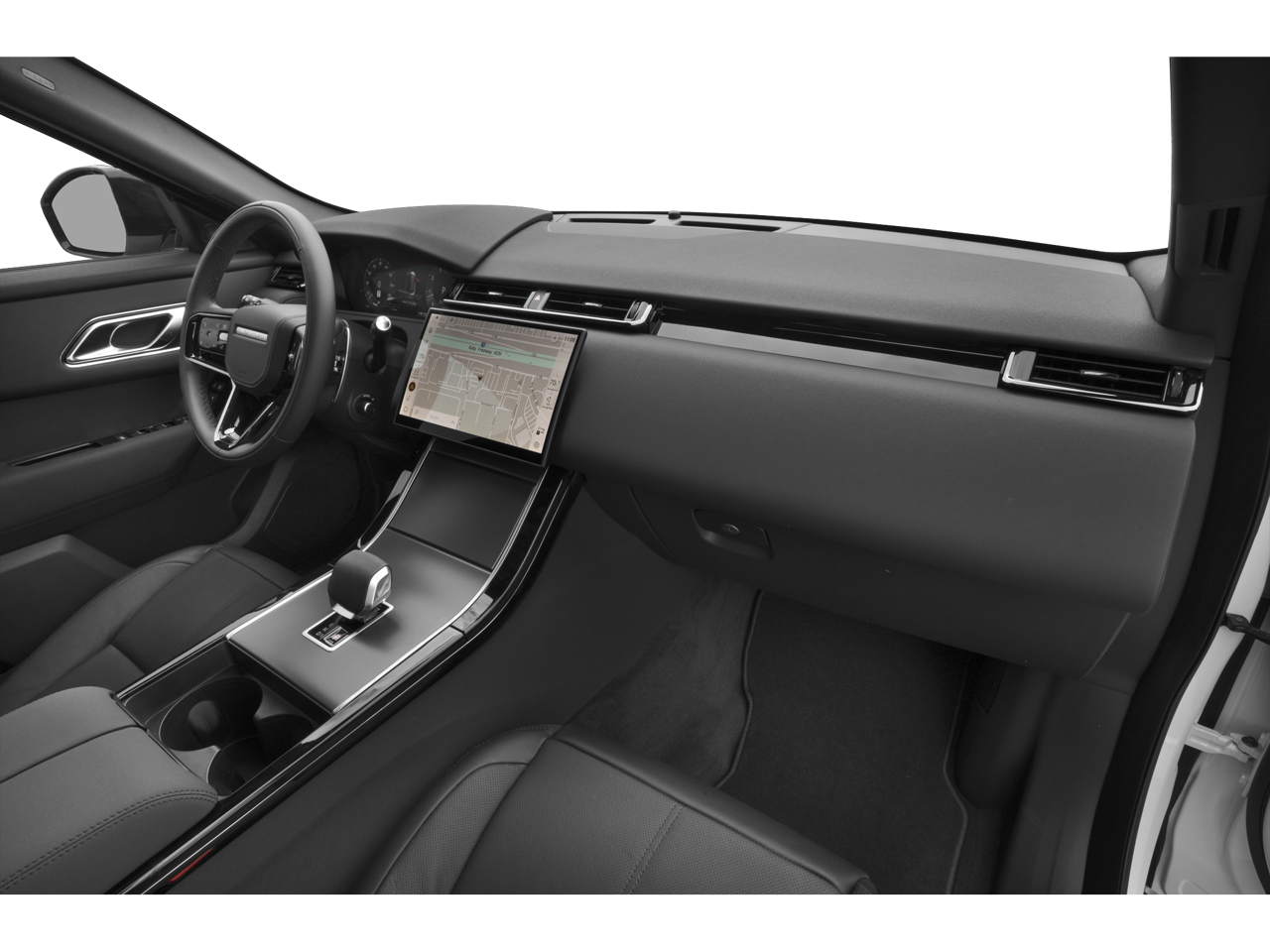 2026 Land Rover Range Rover Velar P400 Autobiography