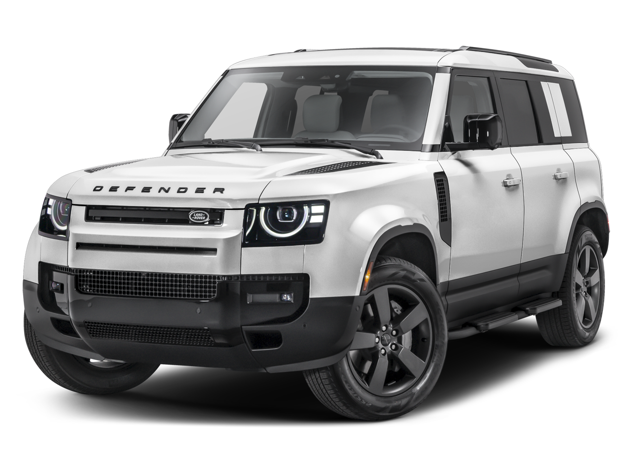 2026 Land Rover Defender 110 P400 X-Dynamic SE