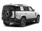 2026 Land Rover Defender 110 P400 X-Dynamic SE