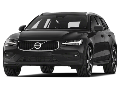 2026 Volvo V60 Cross Country B5 AWD Plus