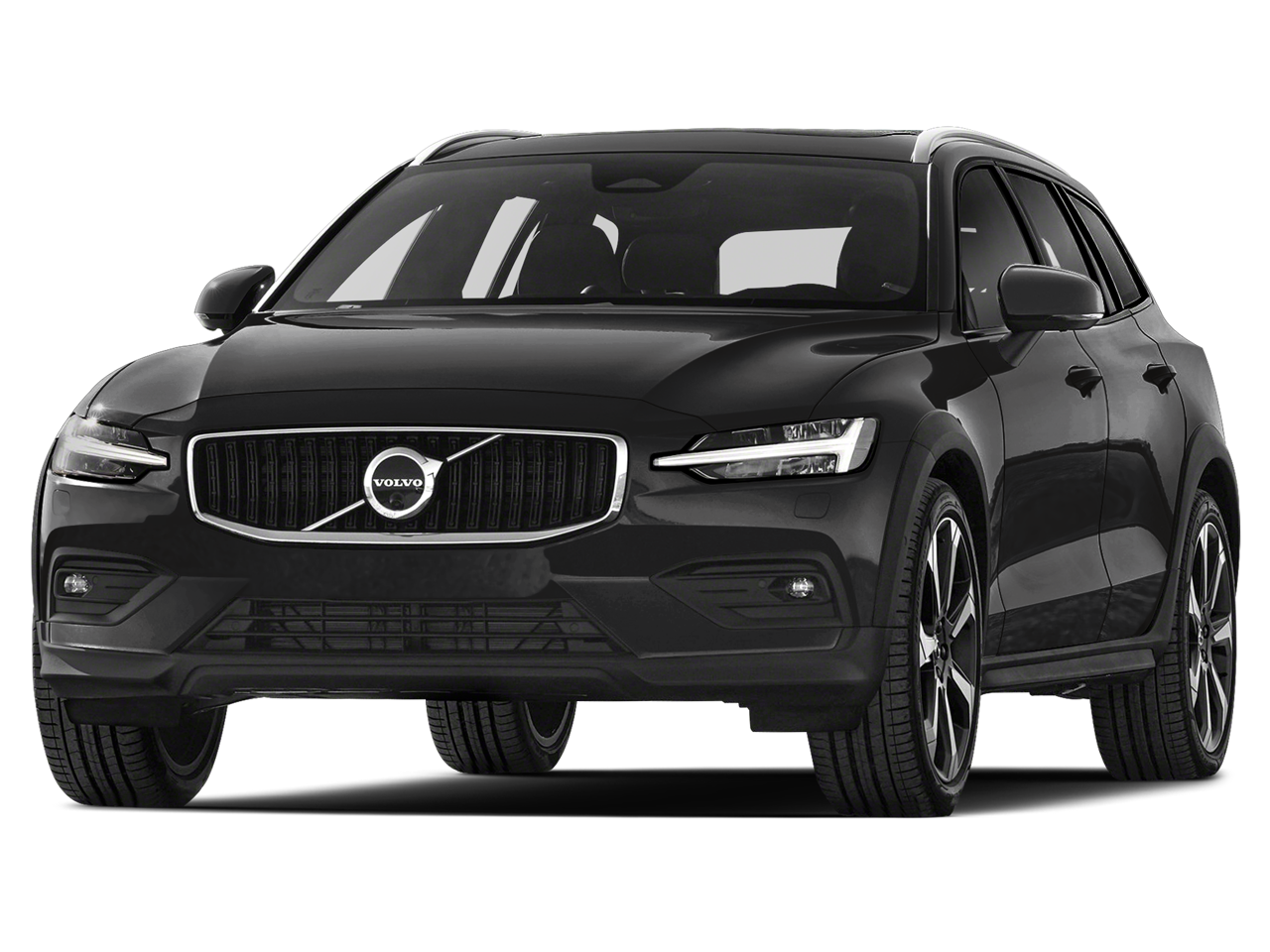 2026 Volvo V60 Cross Country B5 AWD Plus