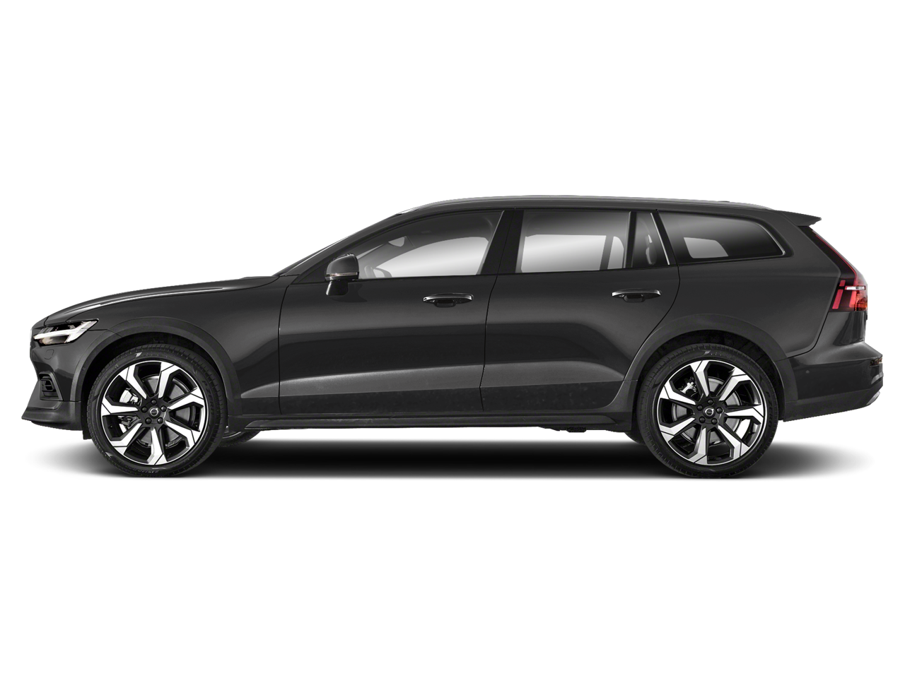 2026 Volvo V60 Cross Country B5 AWD Plus