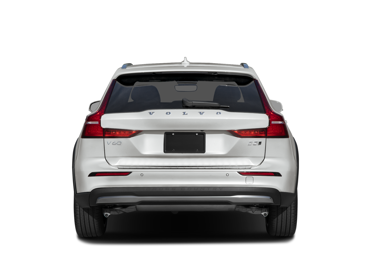 2026 Volvo V60 Cross Country B5 AWD Ultra