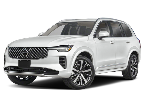 2026 Volvo XC90 B6 AWD Ultra 7-Seater