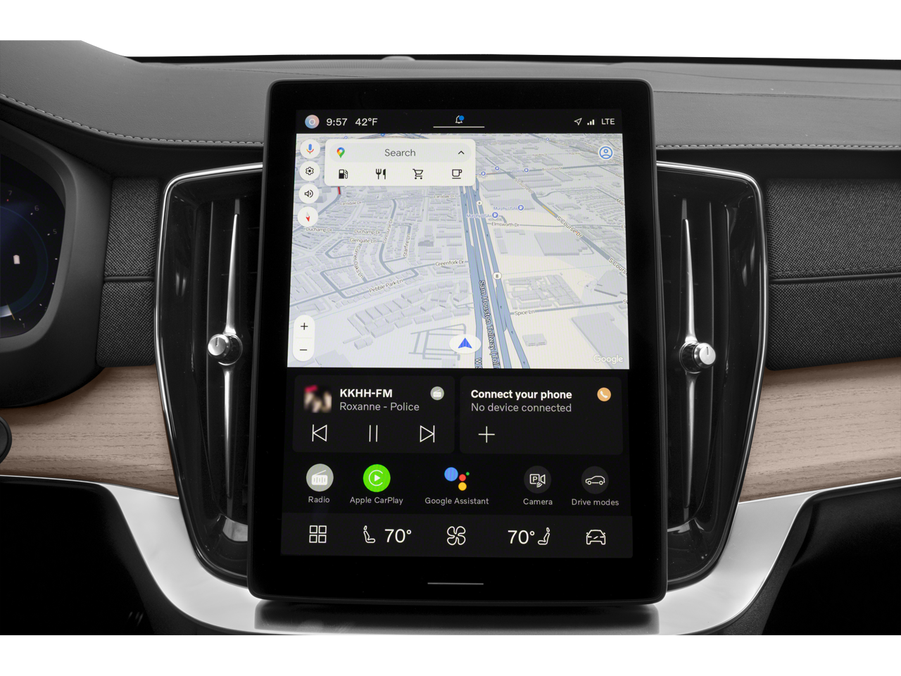 2026 Volvo XC90 B6 AWD Plus 7-Seater