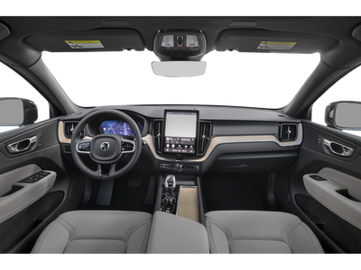 2026 Volvo XC60 B5 AWD Plus