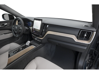 2026 Volvo XC60 B5 AWD Plus