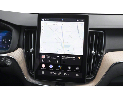 2026 Volvo XC60 B5 AWD Plus