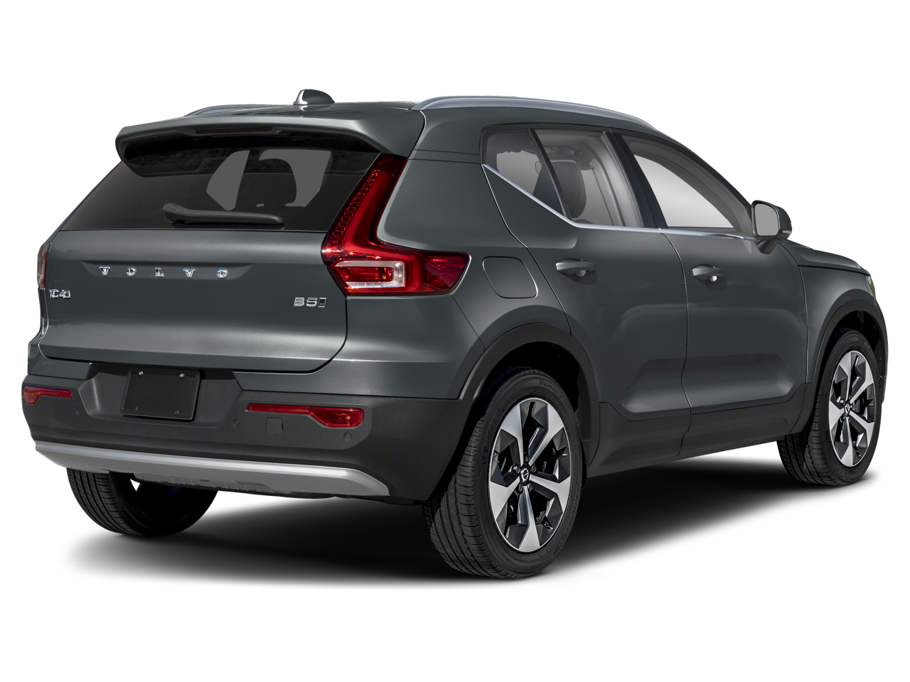 2026 Volvo XC40 B5 AWD Plus