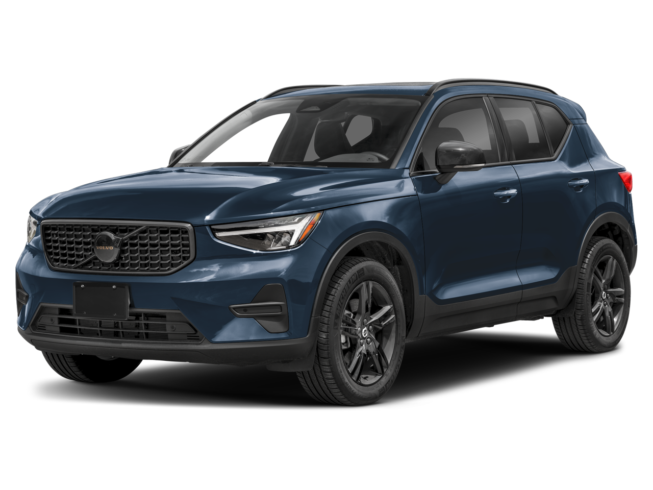 2026 Volvo XC40 B5 AWD Ultra