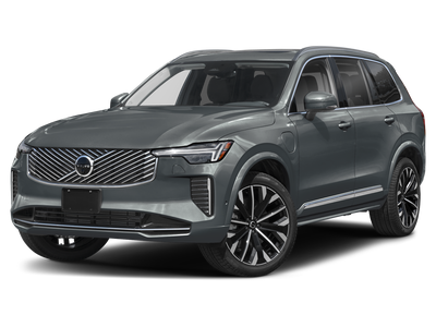 2026 Volvo XC90 Plug-In Hybrid T8 AWD Plus 7-Seater