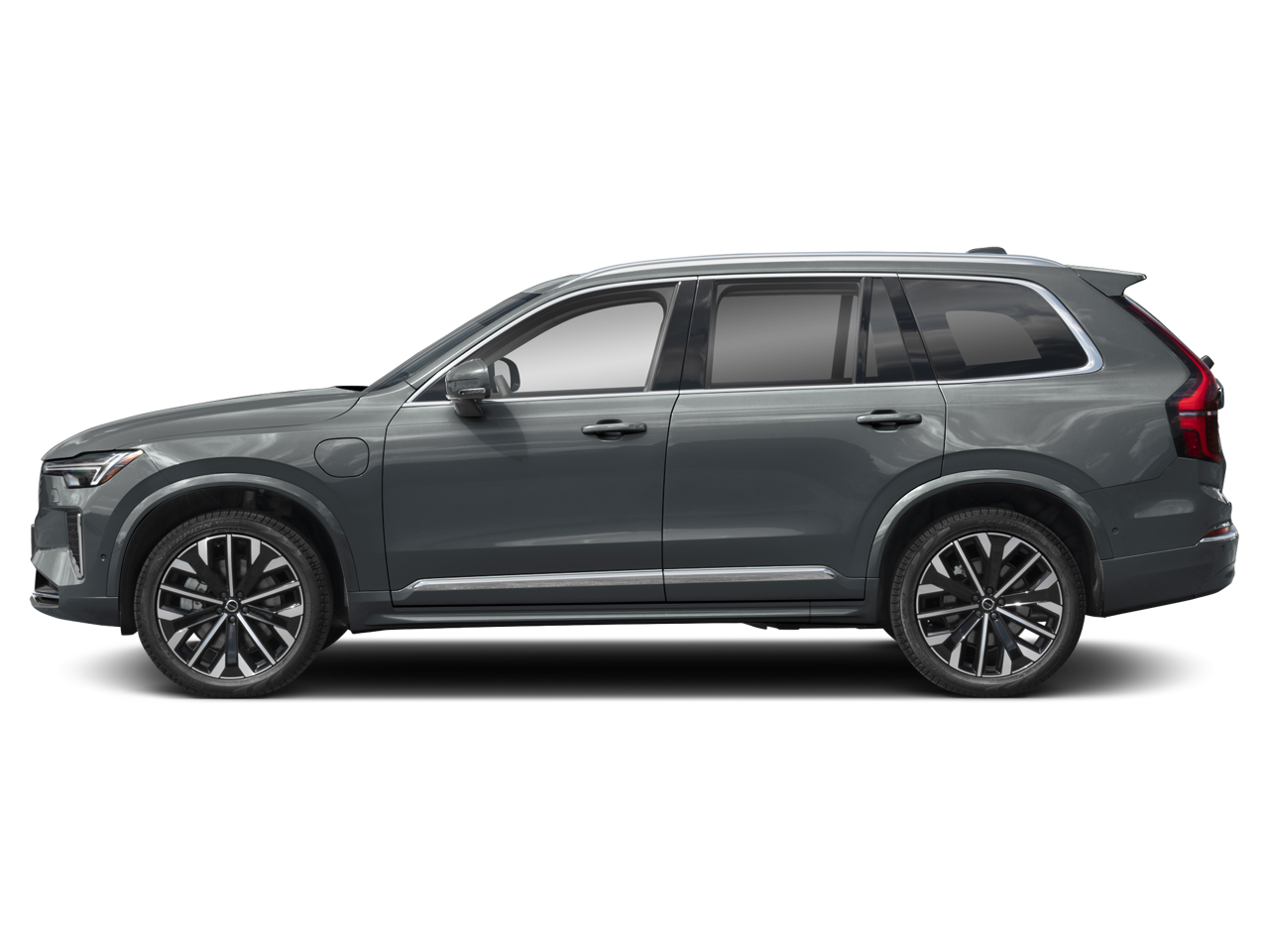 2026 Volvo XC90 Plug-In Hybrid T8 AWD Plus 7-Seater