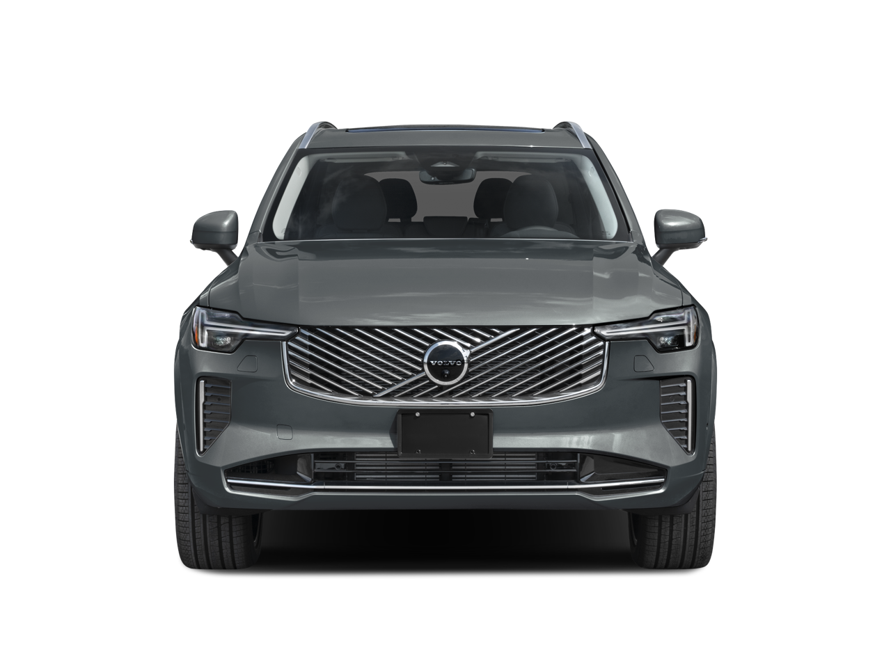 2026 Volvo XC90 Plug-In Hybrid T8 AWD Plus 7-Seater