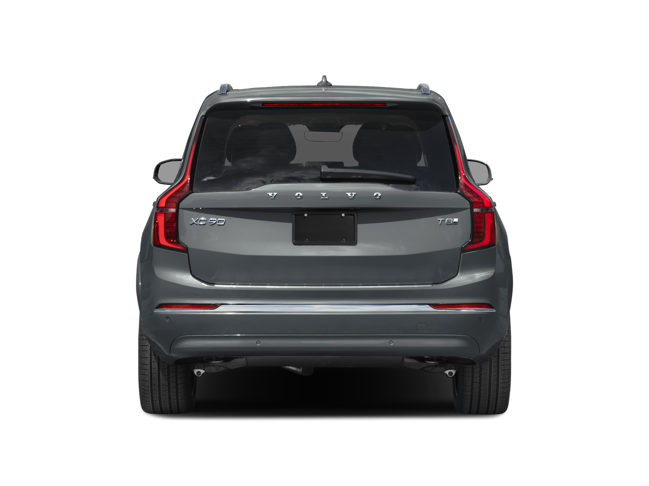 2026 Volvo XC90 Plug-In Hybrid T8 AWD Plus 7-Seater