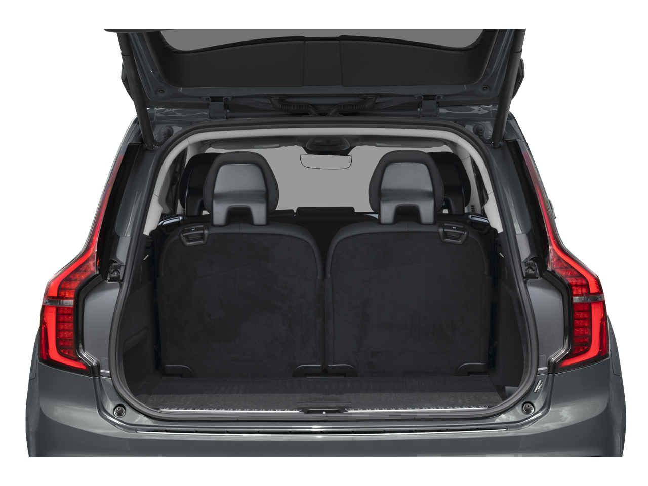 2026 Volvo XC90 Plug-In Hybrid T8 AWD Plus 7-Seater