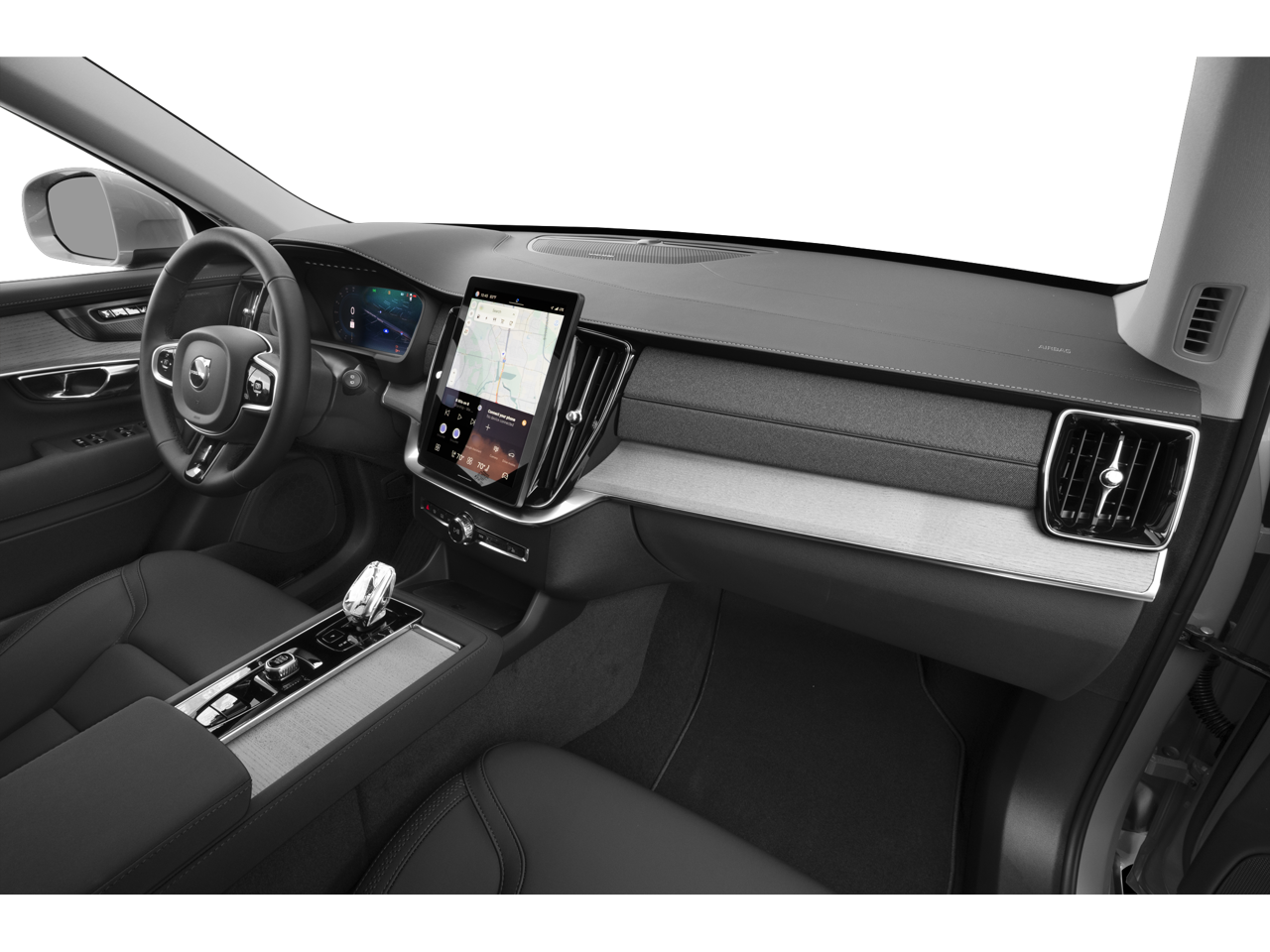 2026 Volvo XC90 Plug-In Hybrid T8 AWD Plus 7-Seater