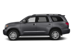 2014 Toyota Sequoia 4WD 5.7L FFV Platinum