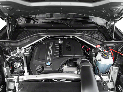 2018 BMW X5 xDrive35i Sports Activity Vehicle