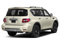 2018 Nissan Armada 4x4 Platinum