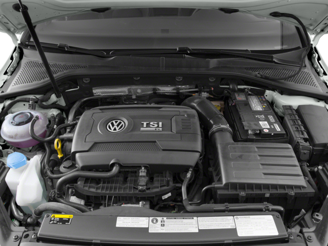 2018 Volkswagen Golf R 2.0T Manual w/DCC/Nav