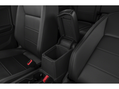2018 Volkswagen Tiguan 2.0T S FWD