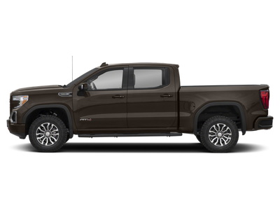2019 GMC Sierra 1500 4WD Crew Cab 147 AT4